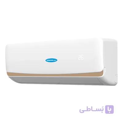 کولر گازی 30 هزار جنرال مکس مدل GM-S30000 SUPER — تصویر 1