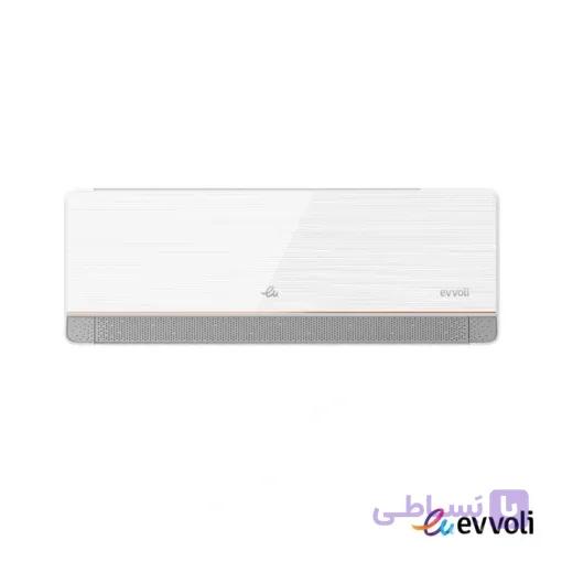 کولر گازی ایوولی 24000 الگانت مدل EVCIS-24K-UV — تصویر 1