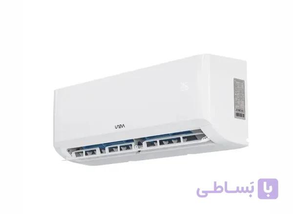 کولر گازی 12 هزار اینورتر یونیوا مدل UN-MS12V VEVO-5 T3 — تصویر 1