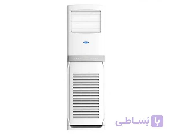 کولر گازی 60 هزار ایستاده جنرال مکس دو فن — تصویر 1