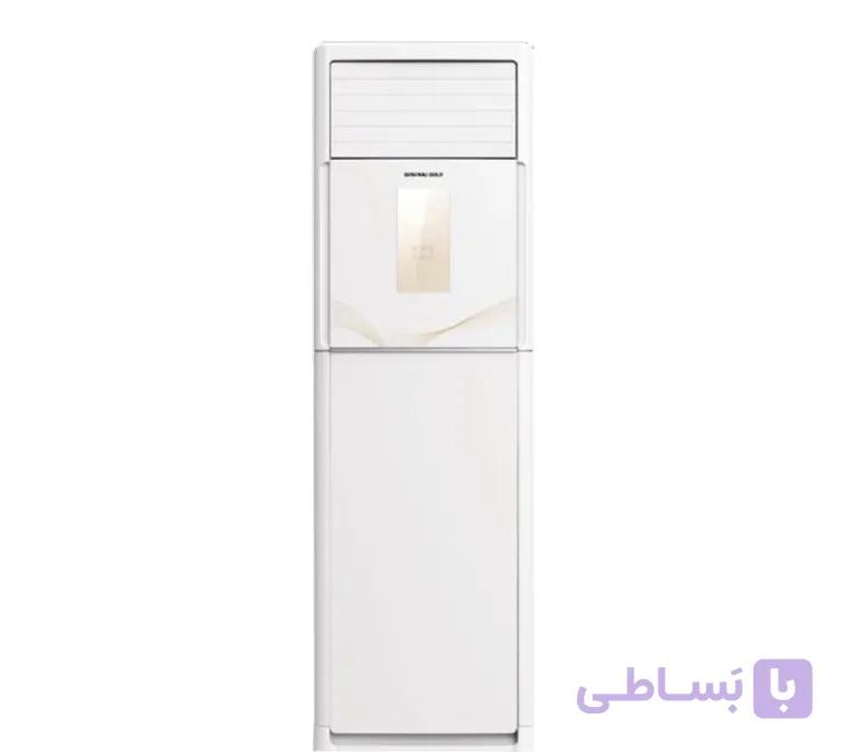 کولر گازی جنرال گلد 36000 الترا مدل GG-MF36000 ULTRA T3 — تصویر 1