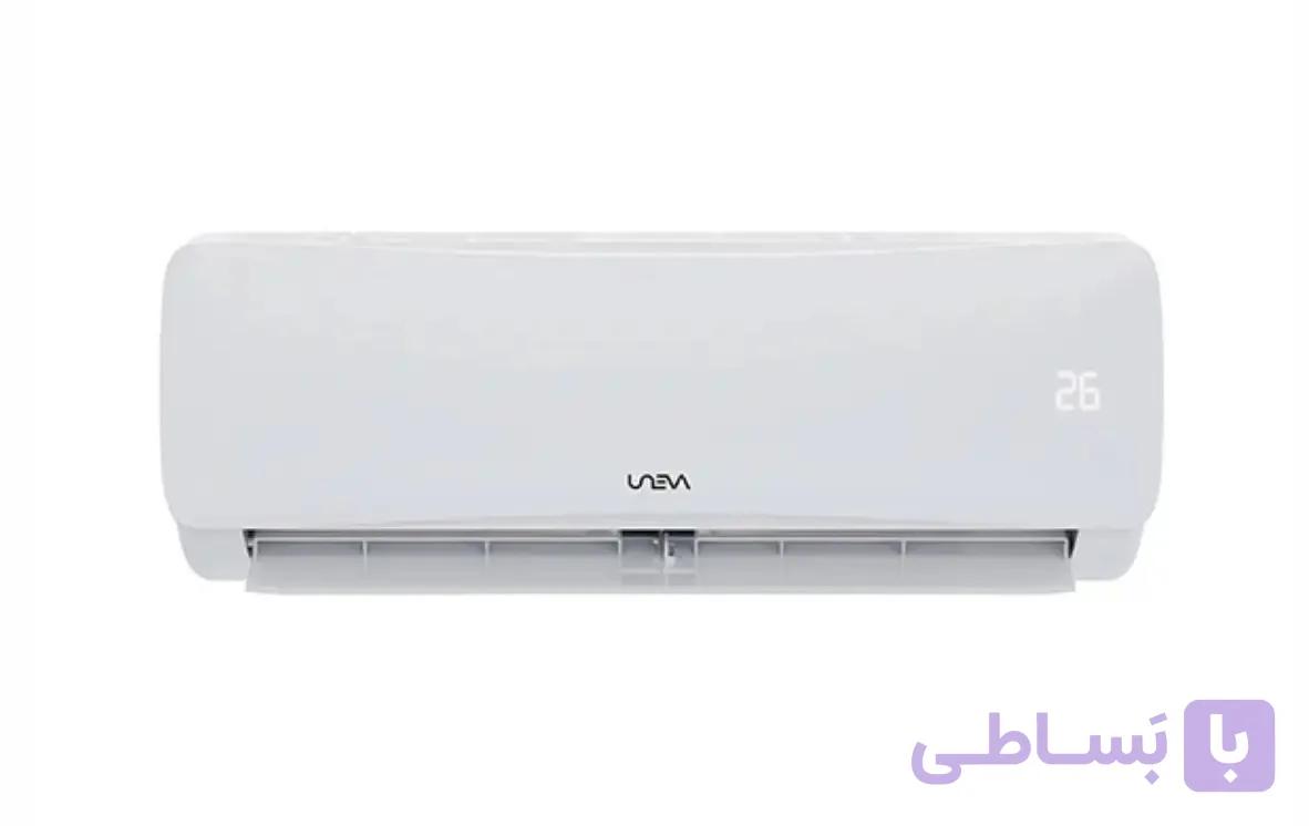 کولر گازی یونیوا 24000 مدل UN-MS24 AREO 5 — تصویر 1