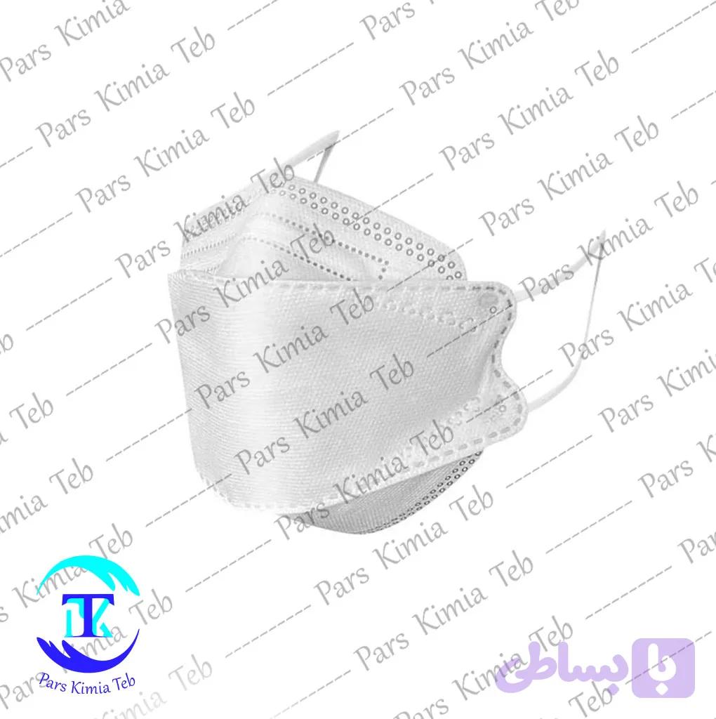 ماسک سه بعدی — تصویر 1