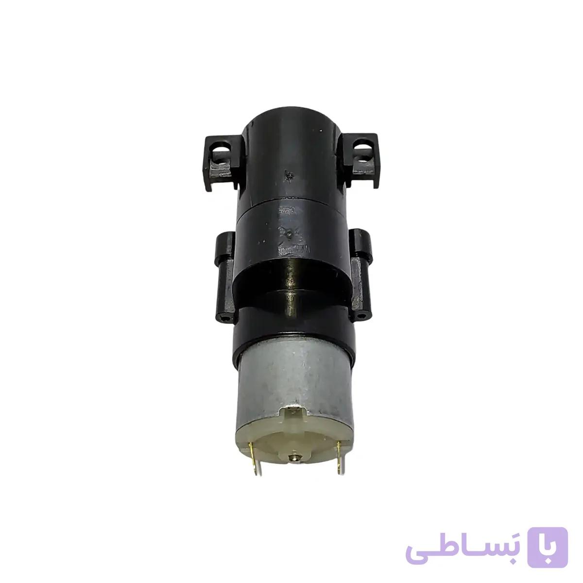 آرمیچر و جعبه دنده 100 به 1 اسباب بازی — تصویر 1
