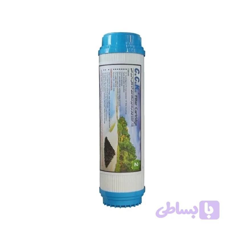 فیلتر کربن cck