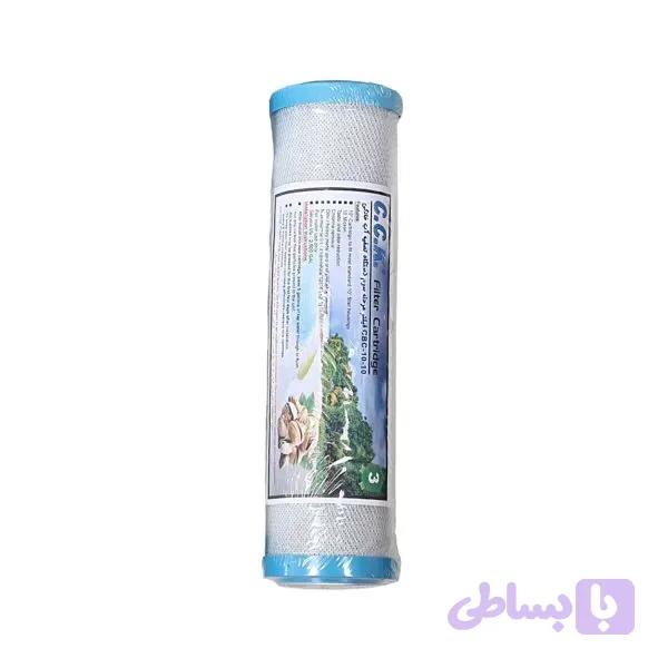 فیلتر کربن بلاکcck