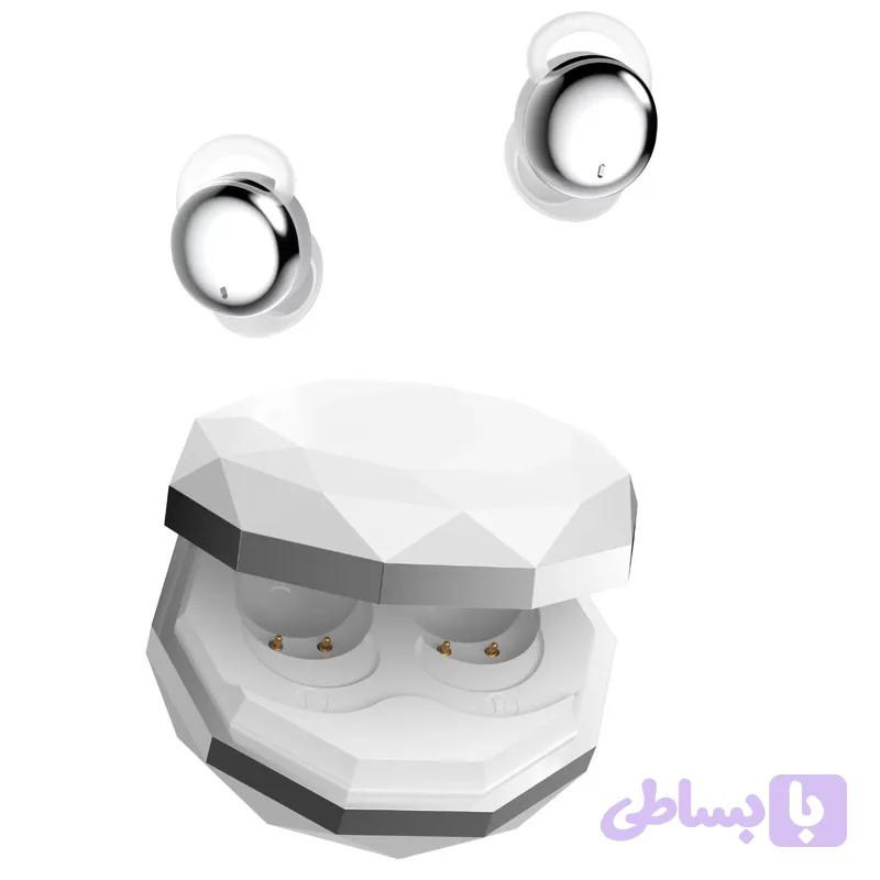هدفون بلوتوثی دیبت ویر مدل Sleep-Buds 01 — تصویر 1
