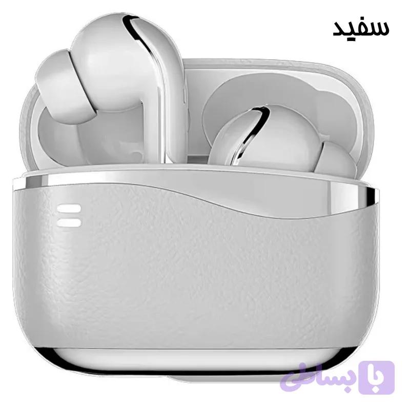 هدفون بلوتوثی دیبت ویر مدل 2.4G Dongle P-M6 مجهز به دانگل بدون تاخیر — تصویر 1