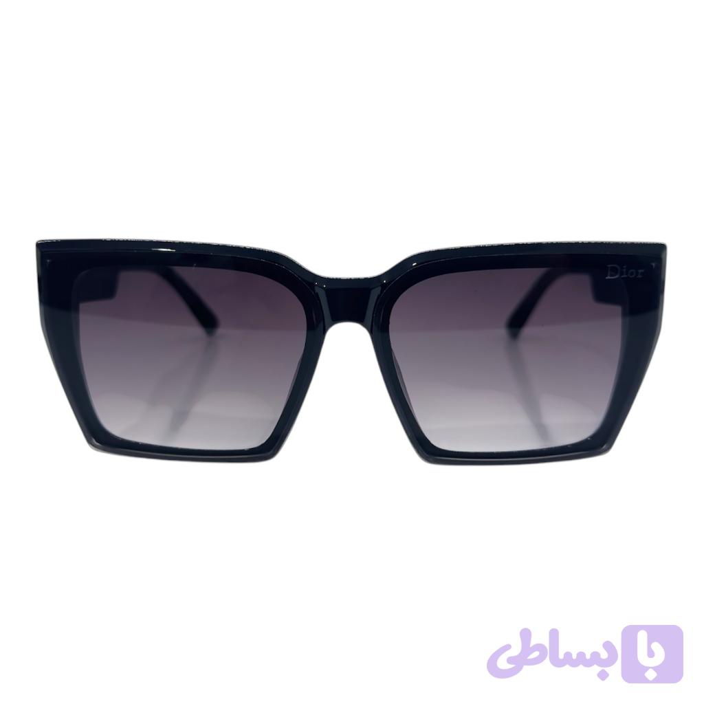 عینک آفتابی مدل Dior6227-C1 — تصویر 1
