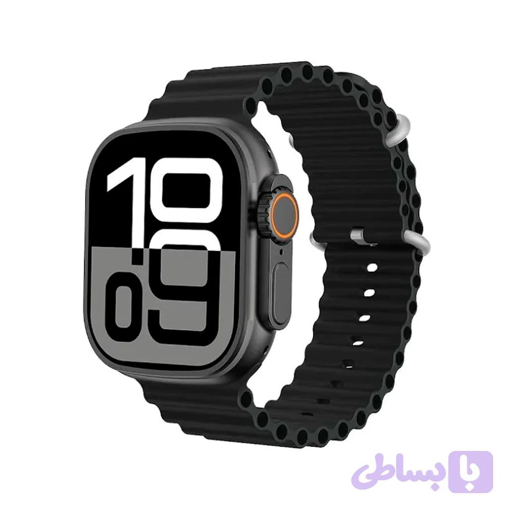 ساعت هوشمند میکروویر مدل Ultra3-U3W — تصویر 1
