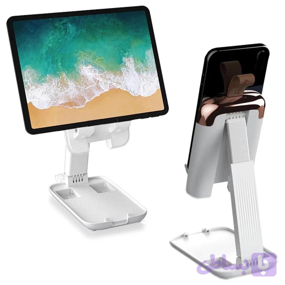 پایه نگهدارنده گوشی موبایل مدل Zx — تصویر 1