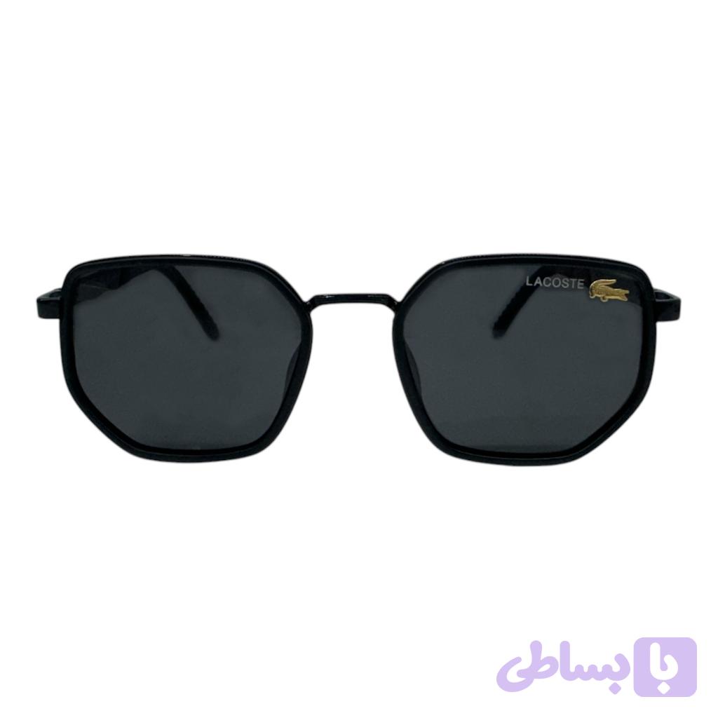 عینک آفتابی مدل Lacoste C1 — تصویر 1
