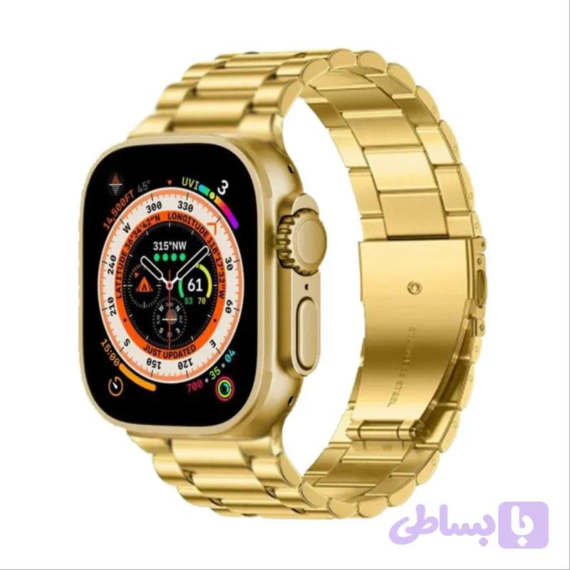 ساعت هوشمند فندیور مدل G9 Ultra Pro — تصویر 1