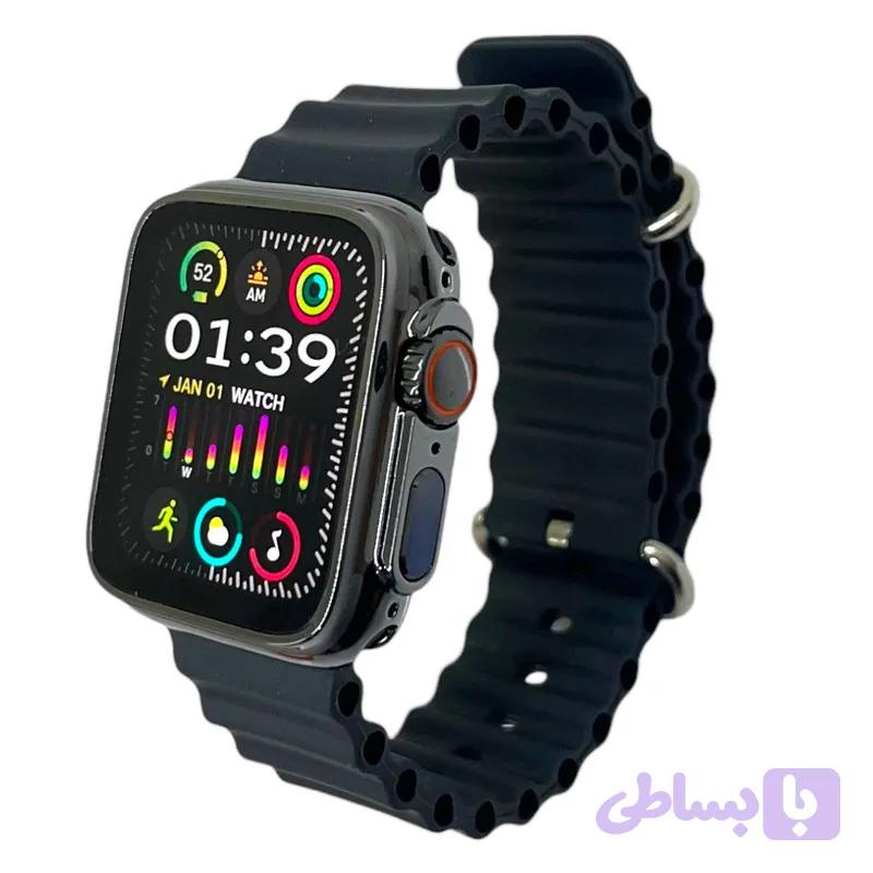 ساعت هوشمند میکروویر مدل Ulta3 Mini — تصویر 1