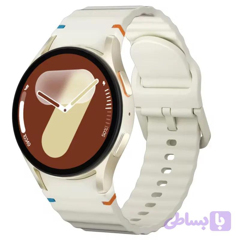 ساعت هوشمند 40 میلیمتری دیبت ویر مدل HD Watch7 mini — تصویر 1