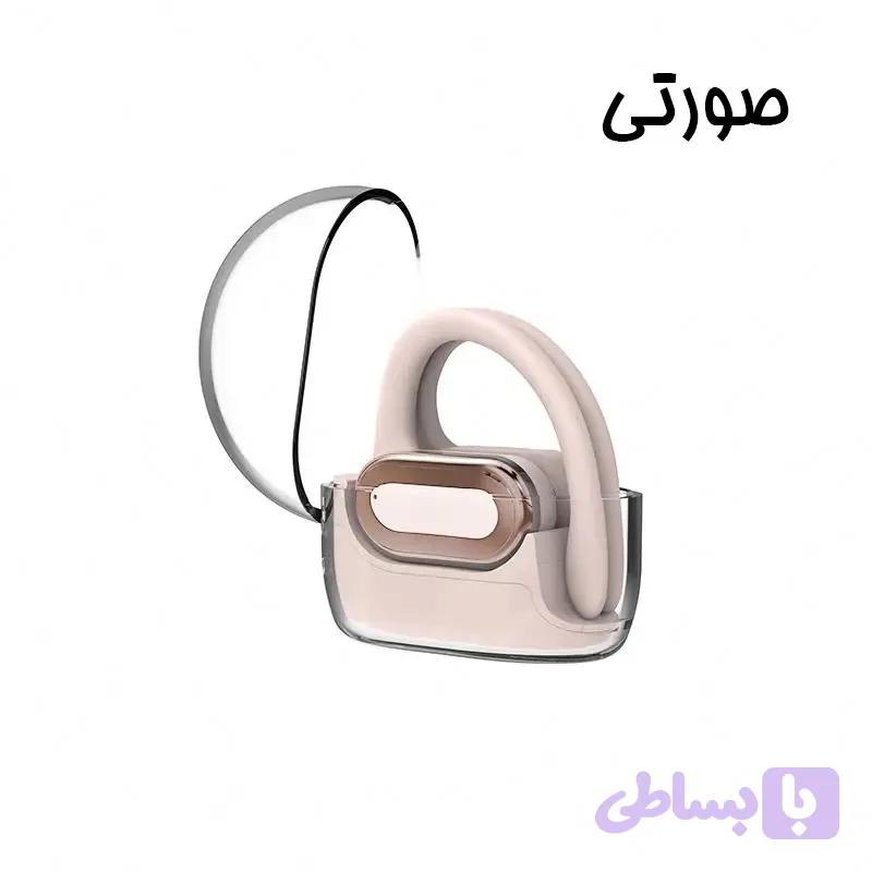 هدفون بلوتوثی دیبت ویر مدل OWS-L01 — تصویر 1