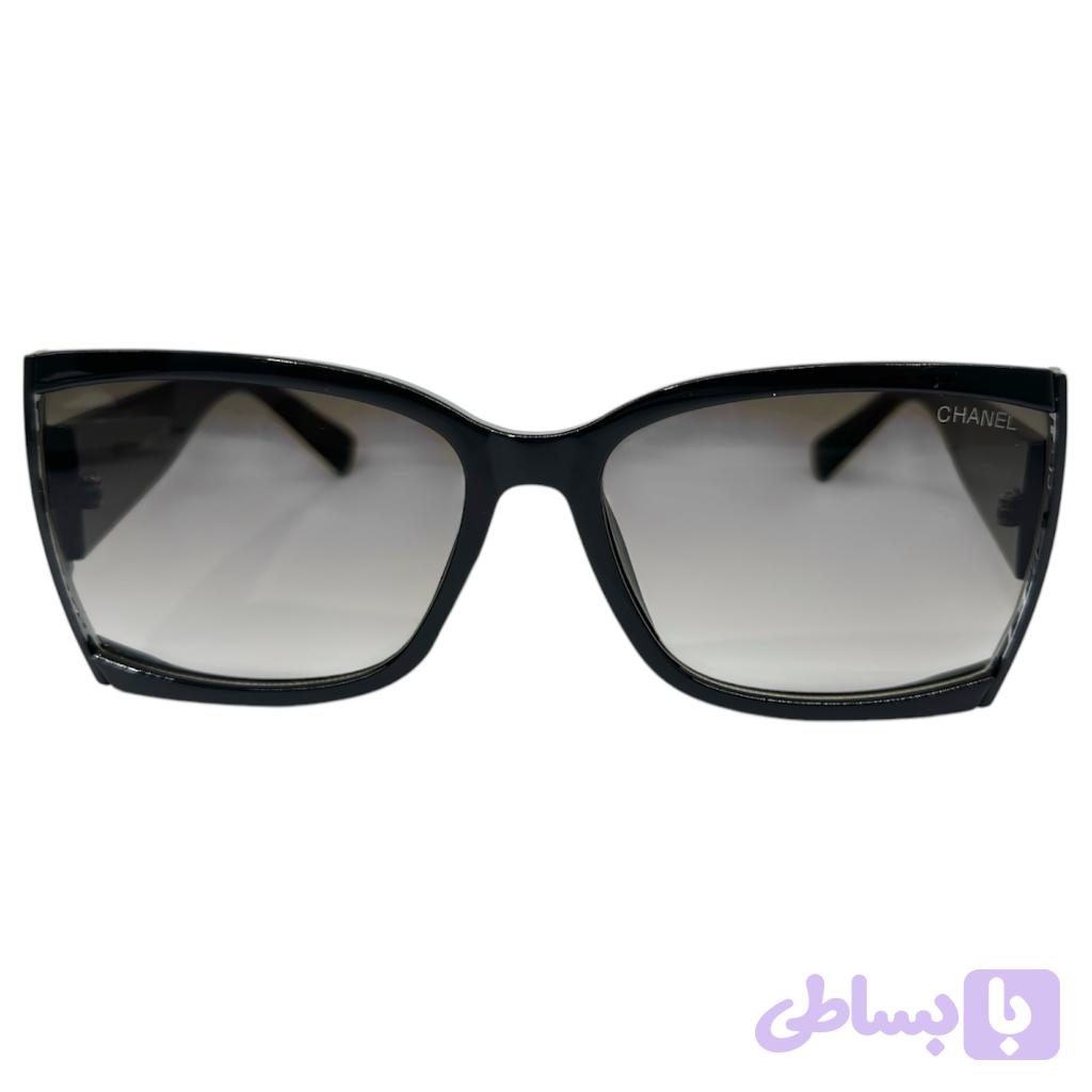 عینک آفتابی زنانه مدل Chanel-C3 — تصویر 1