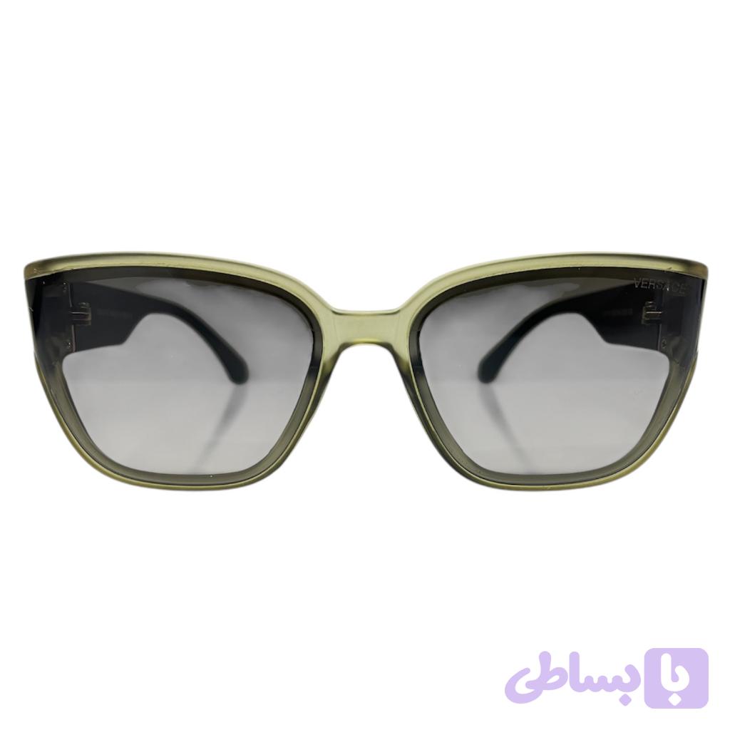 عینک آفتابی زنانه مدل VERSACE-A9018 — تصویر 1