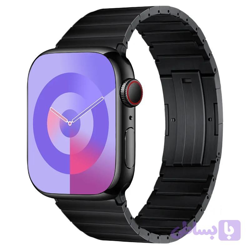 ساعت هوشمند مدل WS-Z9 Genuine Edition — تصویر 1