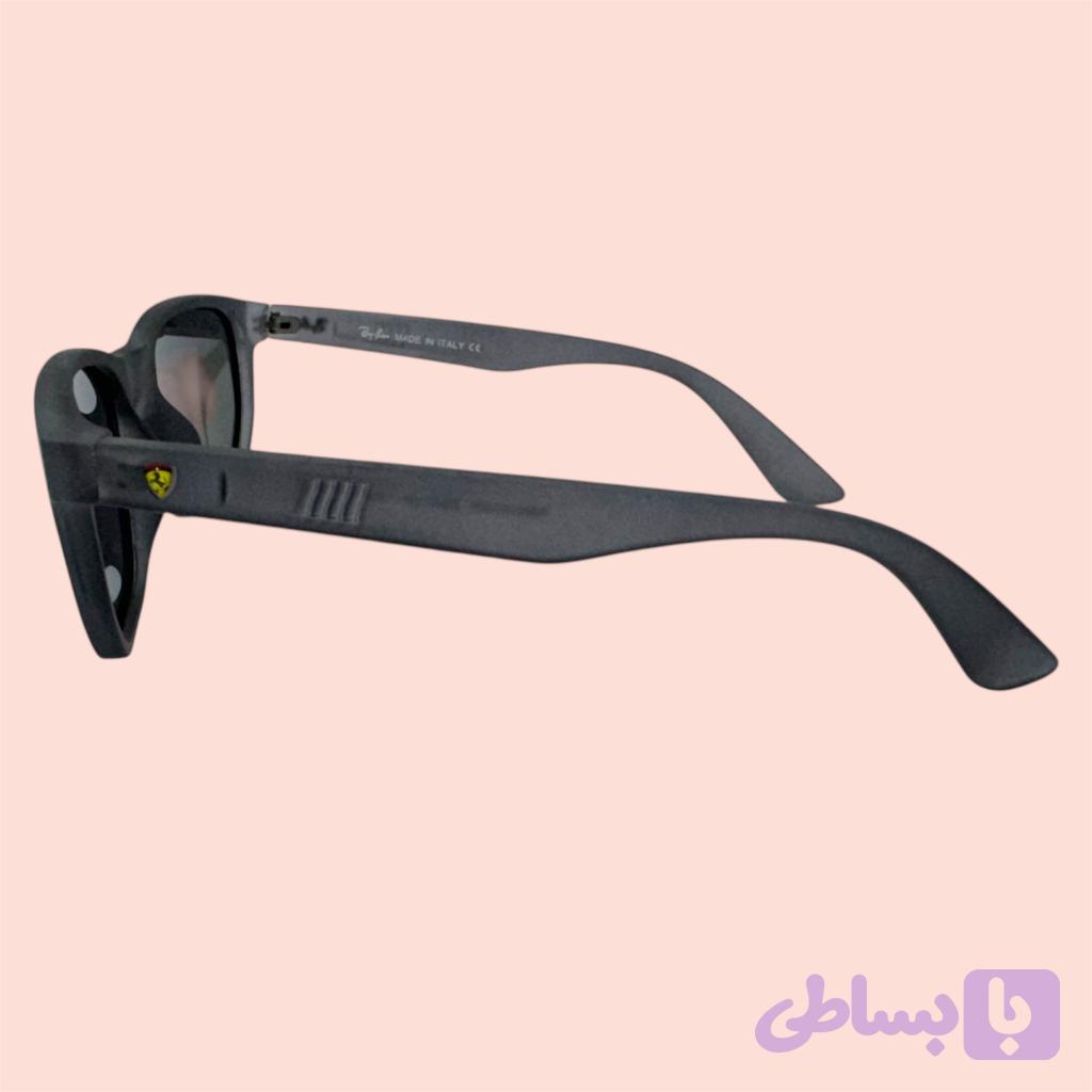 عینک آفتابی مدل RayBan-Polarized — تصویر 1