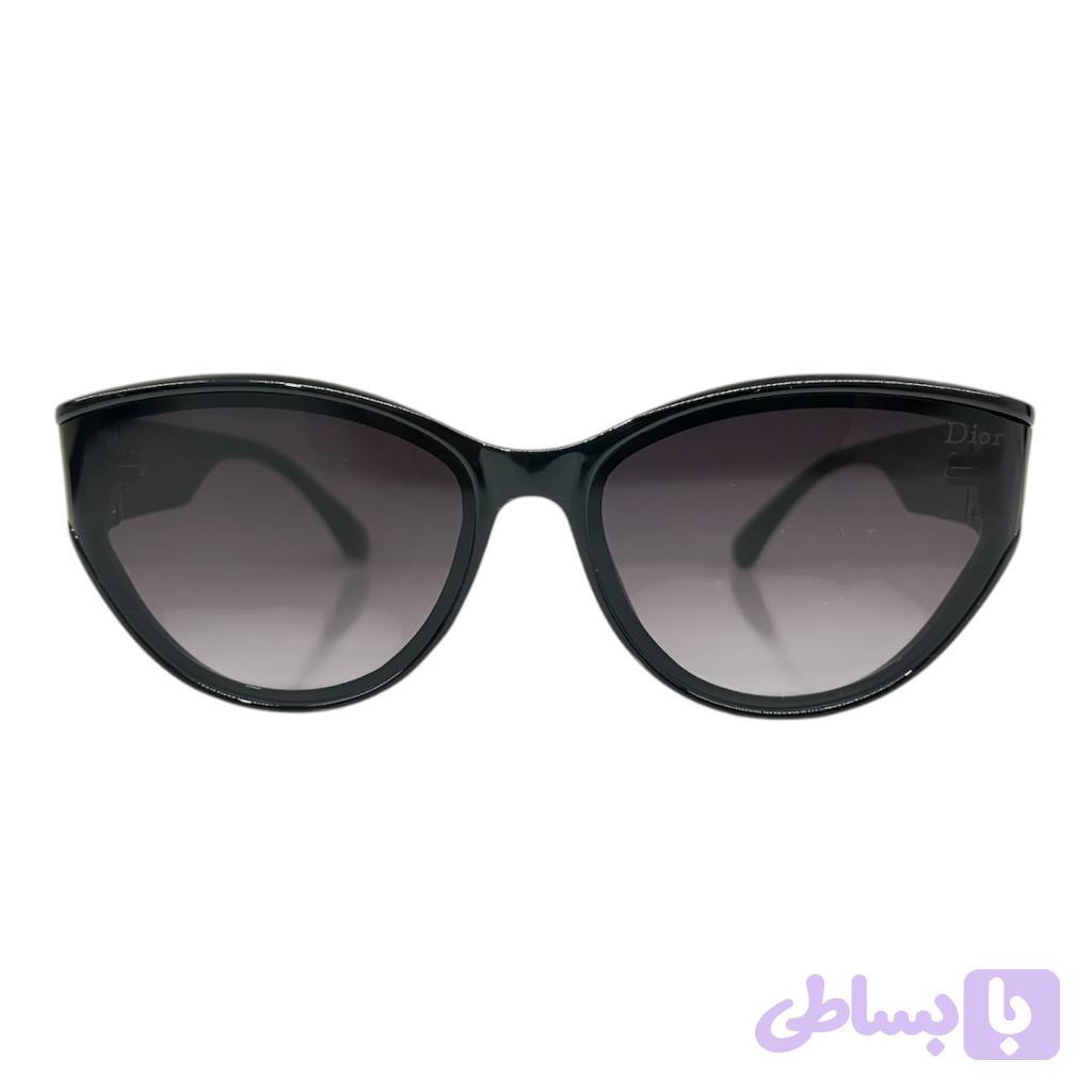 عینک آفتابی مدل Christian Dior-A9016 — تصویر 1