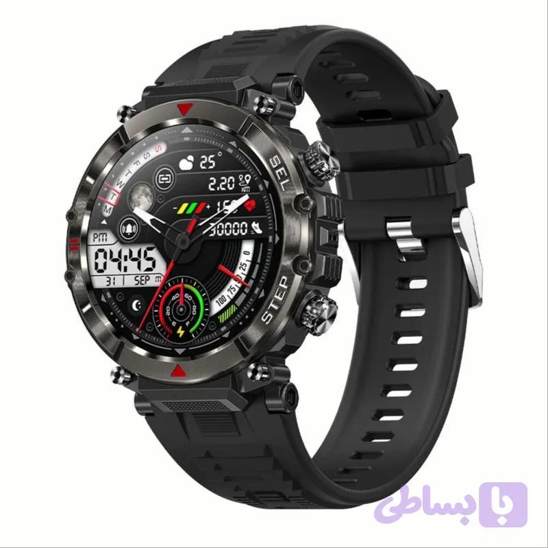 ساعت هوشمند مدل CF11 — تصویر 1