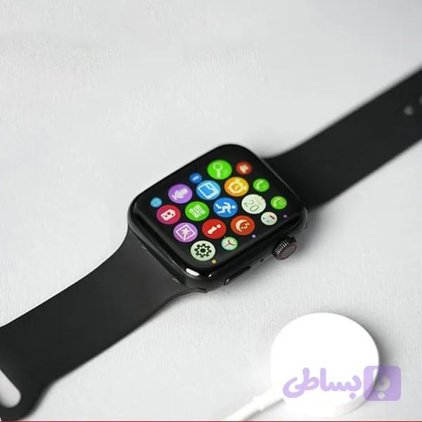 ساعت هوشمند مدل X90 pro max — تصویر 1