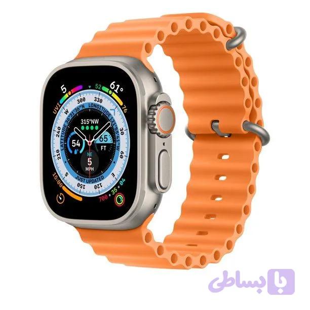 ساعت هوشمند مدل X8Pluse Ultra — تصویر 1