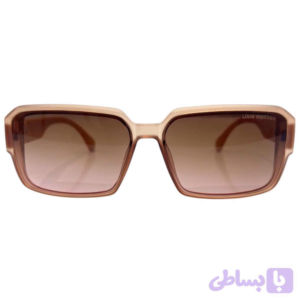 عینک آفتابی مدل LouisVuitton-C6 — تصویر 1