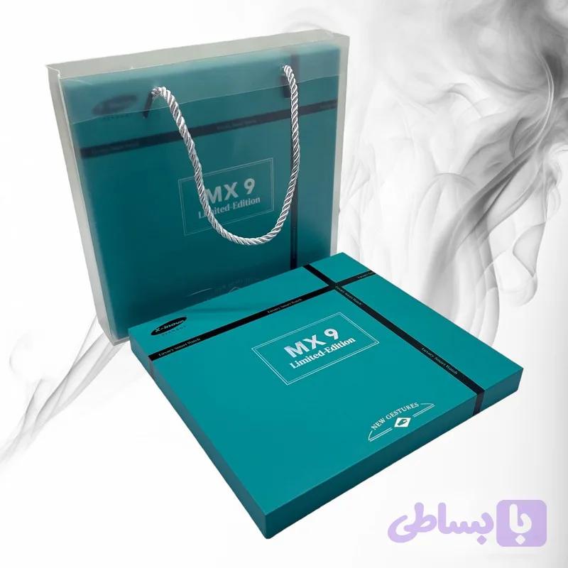 ساعت هوشمند ایکس اینووا مدل MX9-Limited Edition — تصویر 1