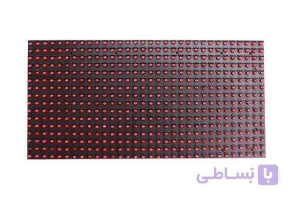 تابلو روان ال ای دی SMD سایز ۴۲×۱۰۶ LED — تصویر 1