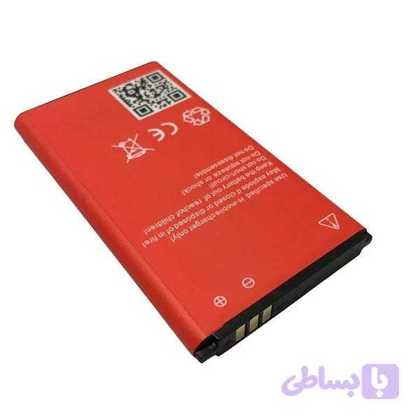باتری آلکاتل Alcatel 25BI