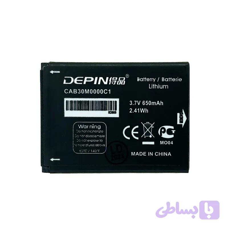 باتری آلکاتل Alcatel OT708