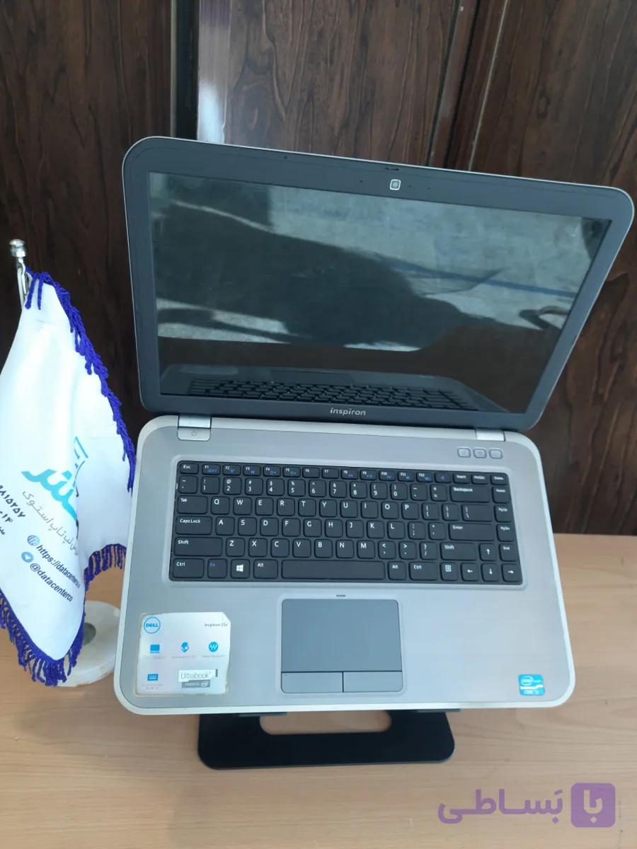 لپ تاپ استوک دل Dell Inspiron 15Z – 5523 — تصویر 1