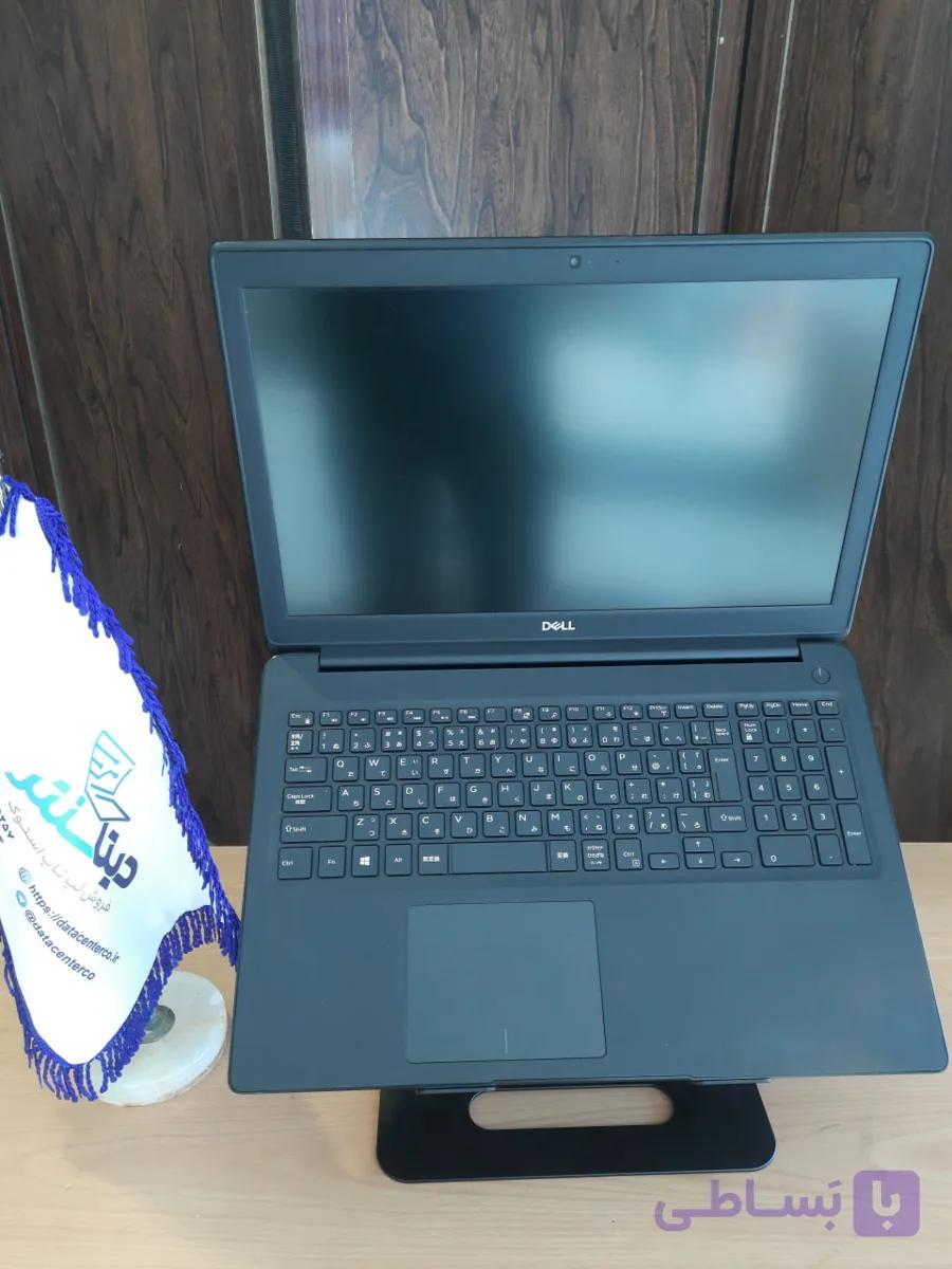لپ تاپ استوک دل Dell Latitude 3500 — تصویر 1