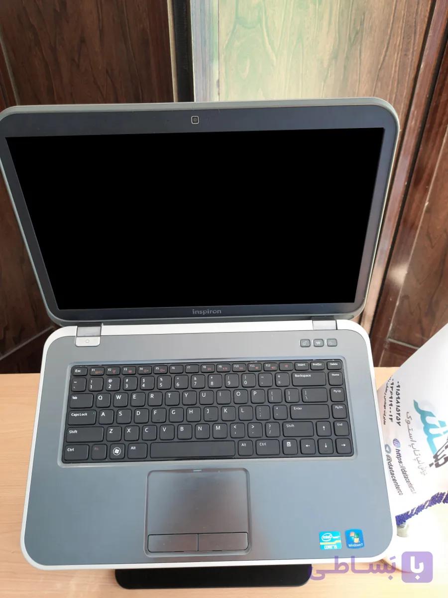 لپ تاپ استوک دل Dell Inspiron 14Z – N411Z — تصویر 1
