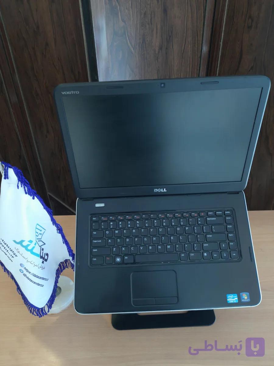 لپ تاپ استوک دل وسترو Dell Vostro 2520 — تصویر 1