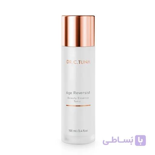 تونر جوان‌ساز دکتر سی تونا فارماسی FARMASI مدل Age Reversist