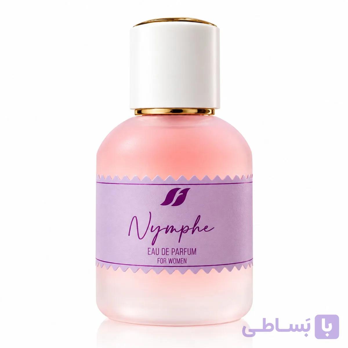 ادکلن زنانه فارماسی FARMASI مدل Nymphe EDP for Women