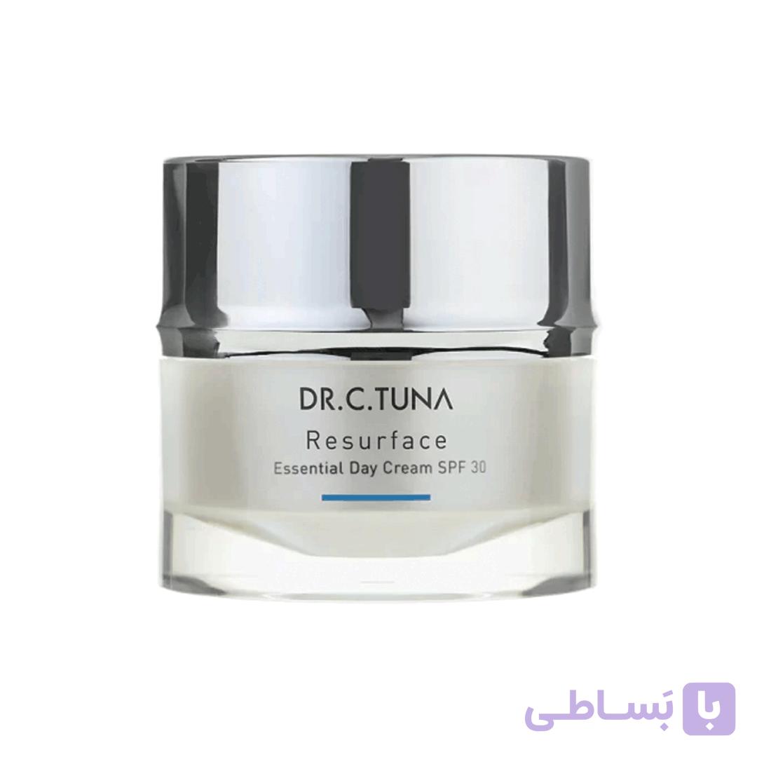 کرم ضد چروک فارماسی FARMASI دکتر سی تونا مدل Resurface