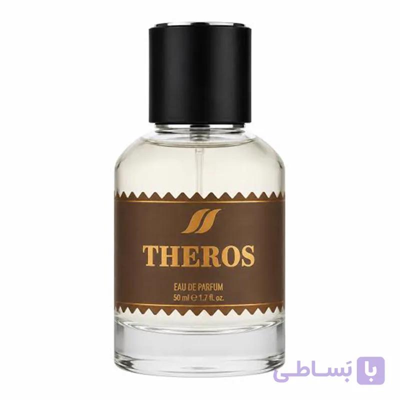 عطر فارمسی Farmasi تروس ادو پرفیومTheros EDP for Menمردانه ۵۰ میلی‌لیتر