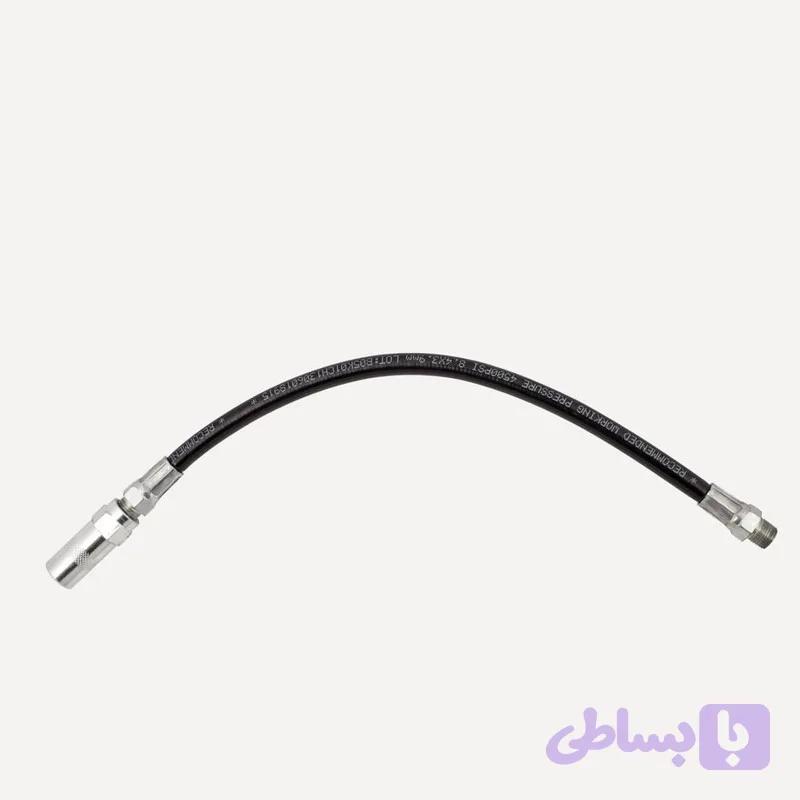 شلنگ گریس پمپ توسن مدل THG-40