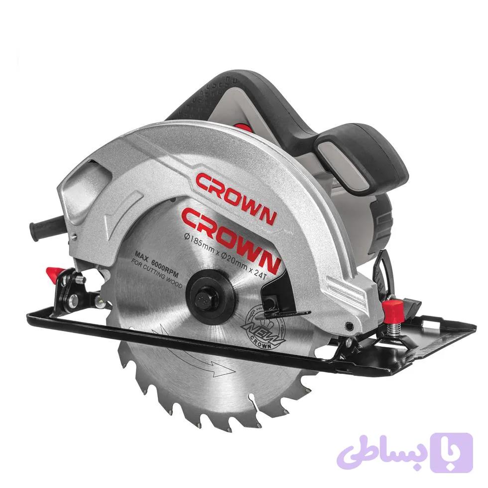 اره دیسکی کرون مدل 15199CT
