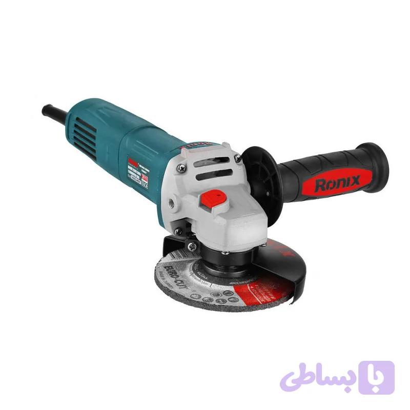 مینی فرز رونیکس مدل 3111RH