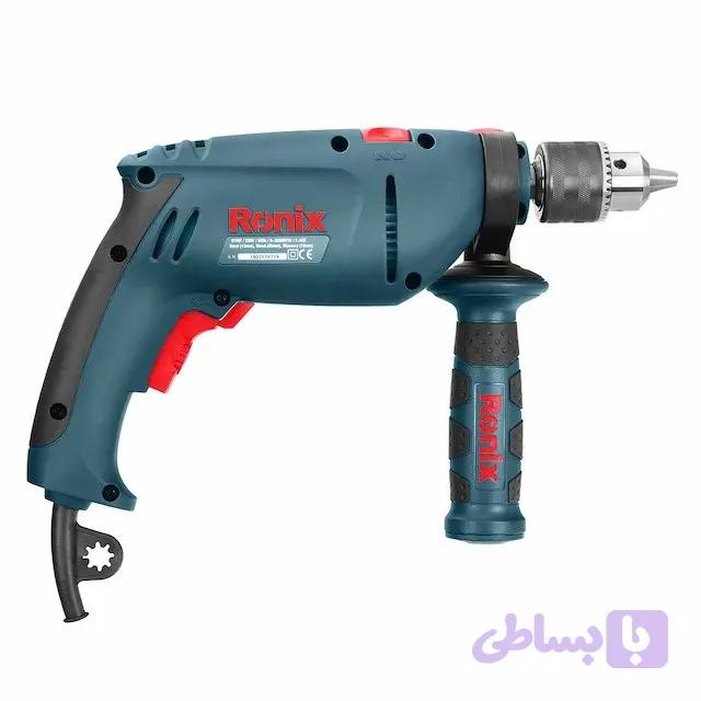 دریل چکشی رونیکس مدل C2210-RH
