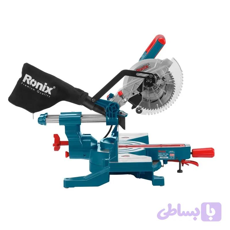 اره فارسی رونیکس مدل 5300