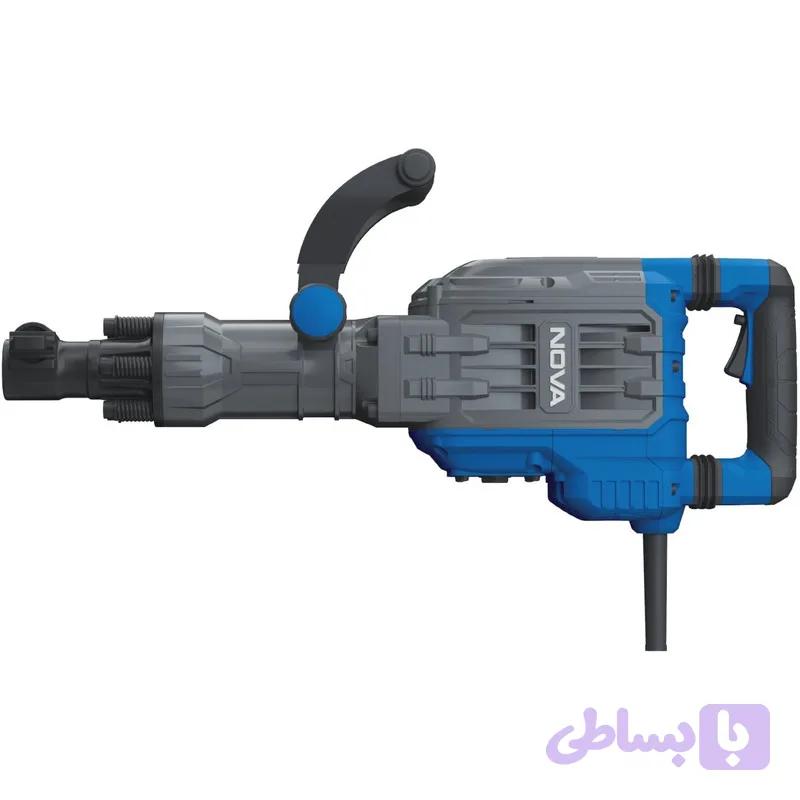 چکش تخریب نووا مدل 2547