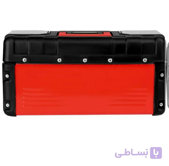 جعبه ابزار میلواکی ۰۱۱ آلمینیومی