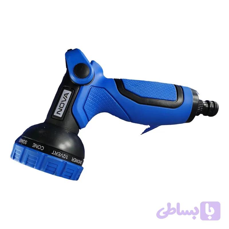 نازل شلنگ نووا مدل 2343
