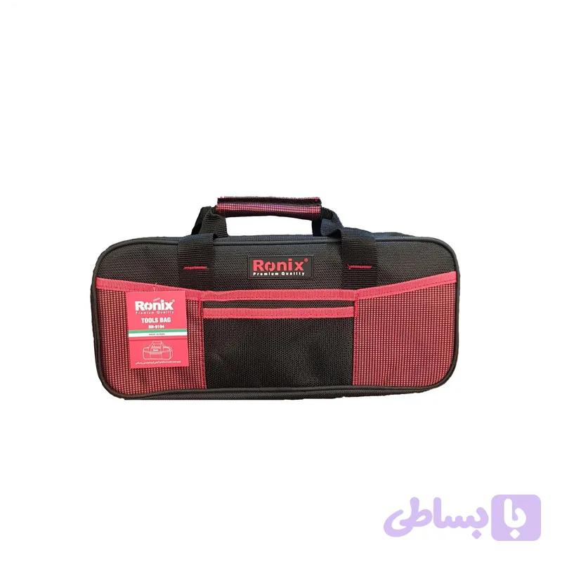 کیف ابزار رونیکس مدل RX-9194